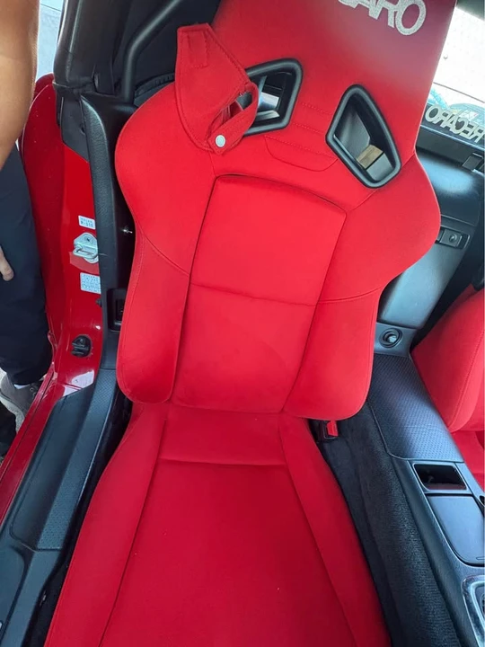 1999 Honda AP1 S2000 - Image 10 of 11