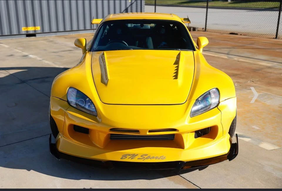 1999 Honda AP1 S2000 - Image 14 of 15