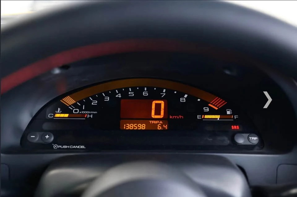 1999 Honda AP1 S2000 - Image 11 of 15