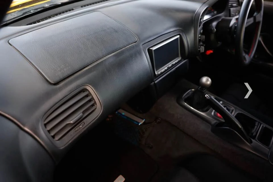 1999 Honda AP1 S2000 - Image 8 of 15