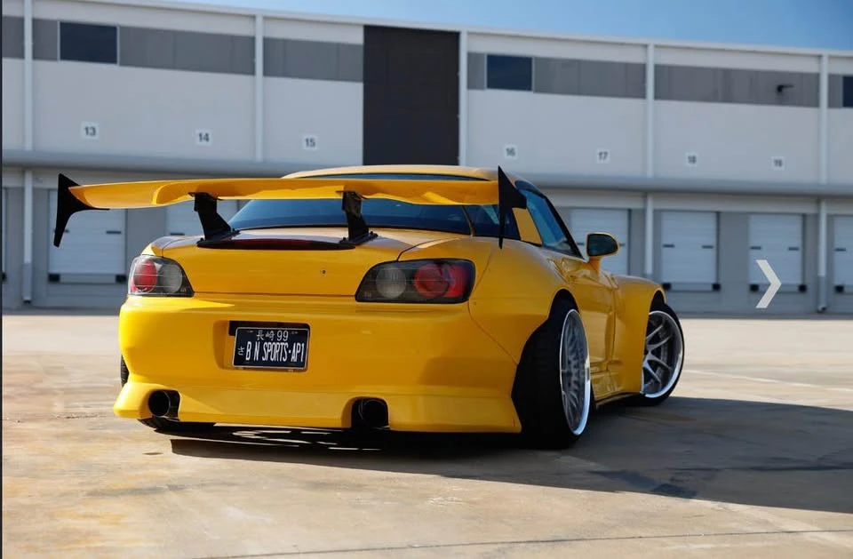 1999 Honda AP1 S2000 - Image 15 of 15