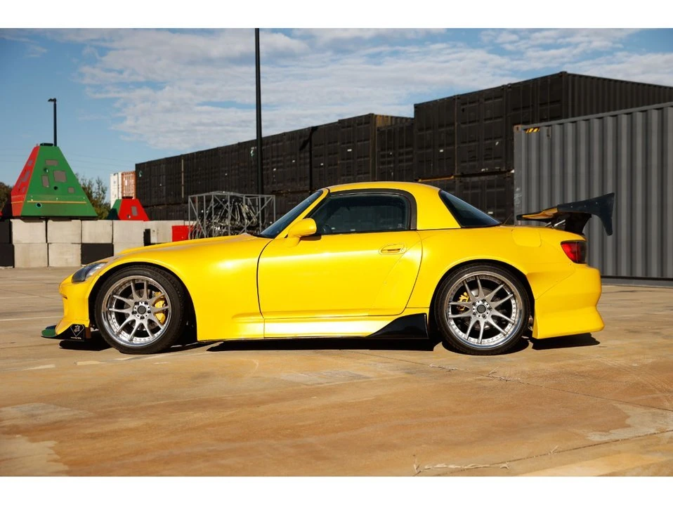 1999 Honda AP1 S2000 - Image 3 of 20