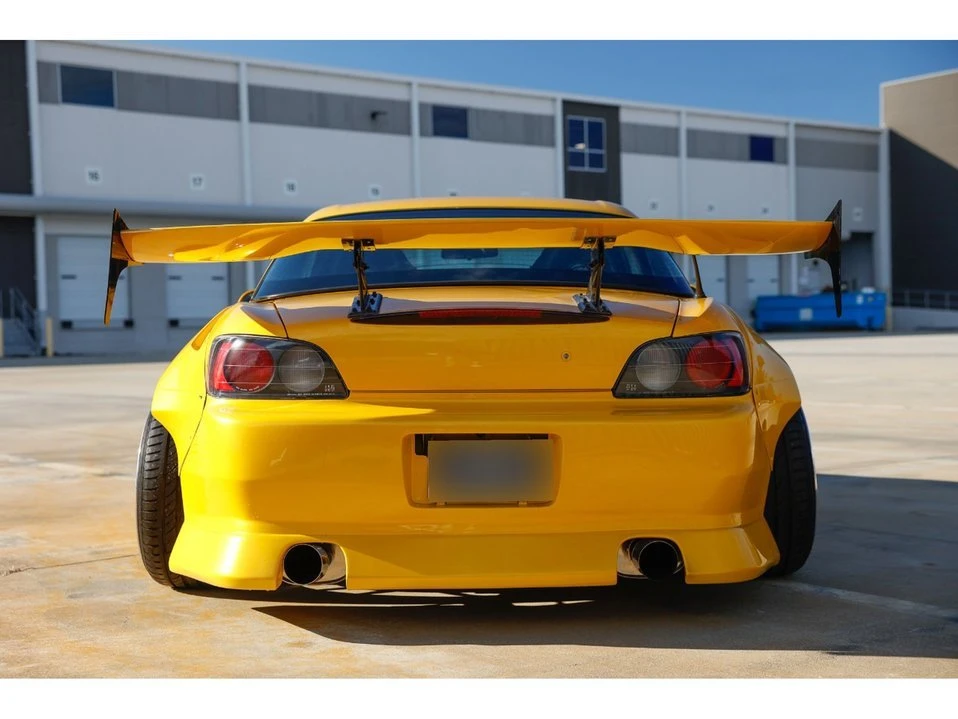 1999 Honda AP1 S2000 - Image 7 of 20