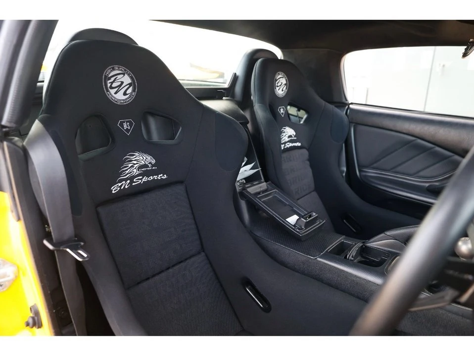 1999 Honda AP1 S2000 - Image 6 of 20