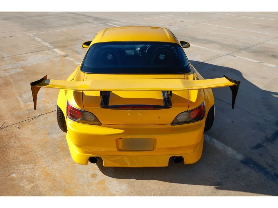 1999 Honda AP1 S2000 - Image 9 of 20