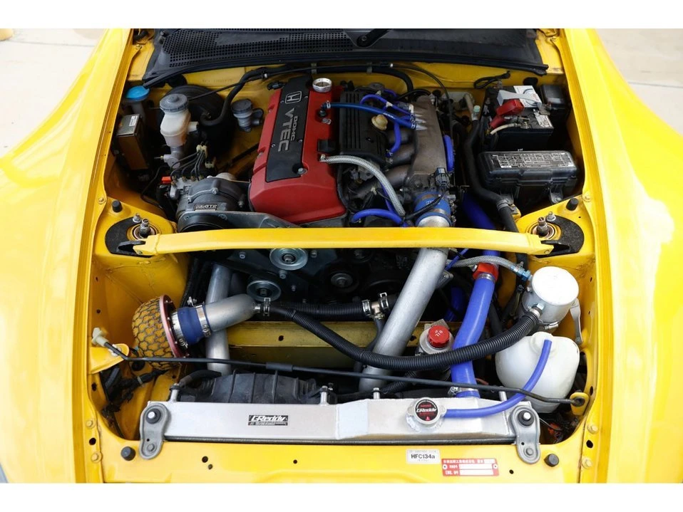 1999 Honda AP1 S2000 - Image 18 of 20
