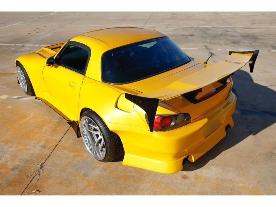 1999 Honda AP1 S2000 - Image 5 of 20