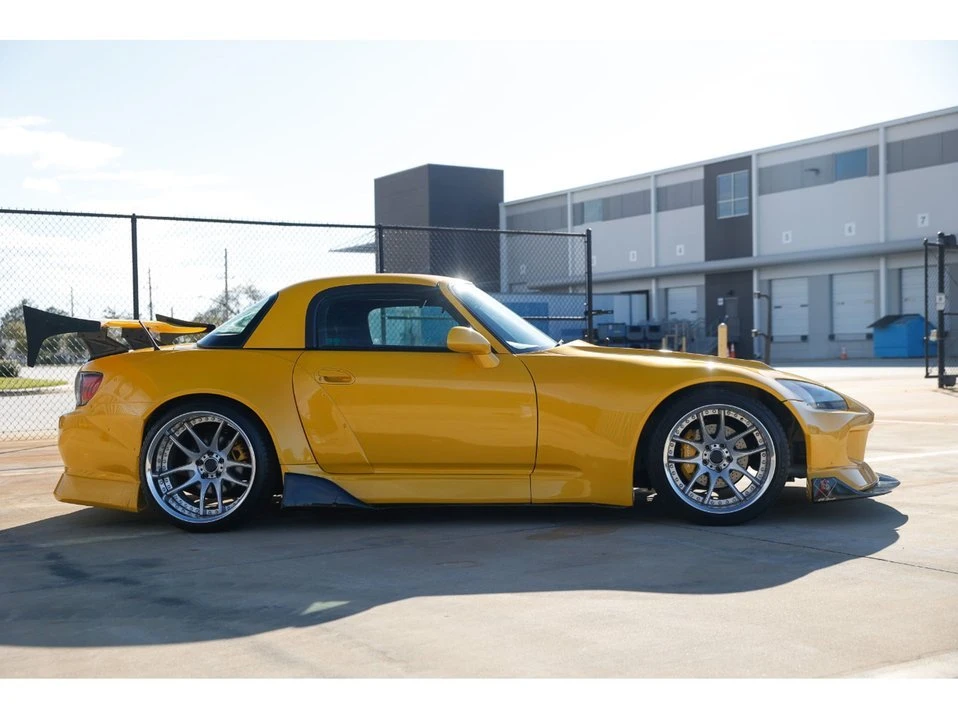 1999 Honda AP1 S2000 - Image 13 of 20