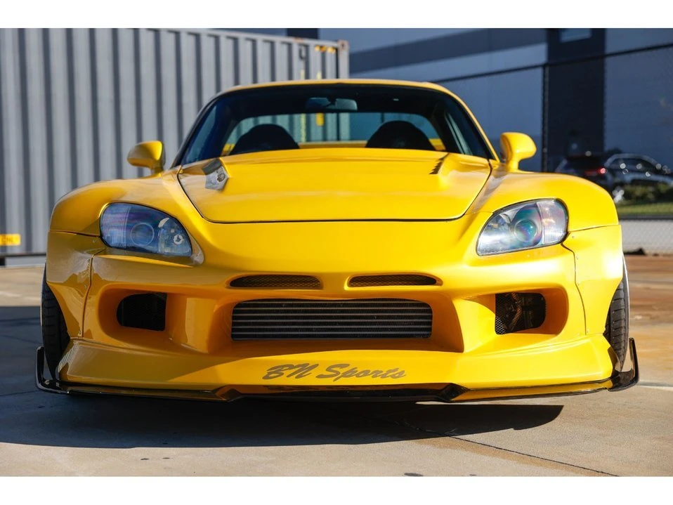 1999 Honda AP1 S2000 - Image 17 of 20