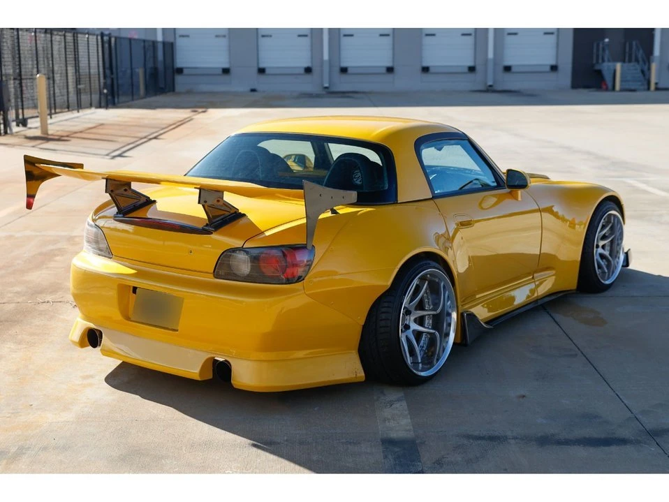 1999 Honda AP1 S2000 - Image 11 of 20