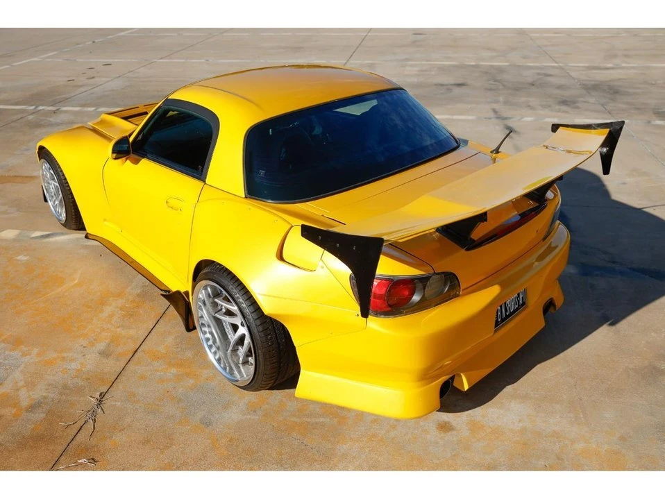 1999 Honda AP1 S2000 - Image 5 of 19