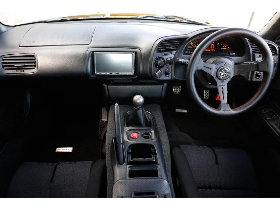 1999 Honda AP1 S2000 - Image 2 of 19