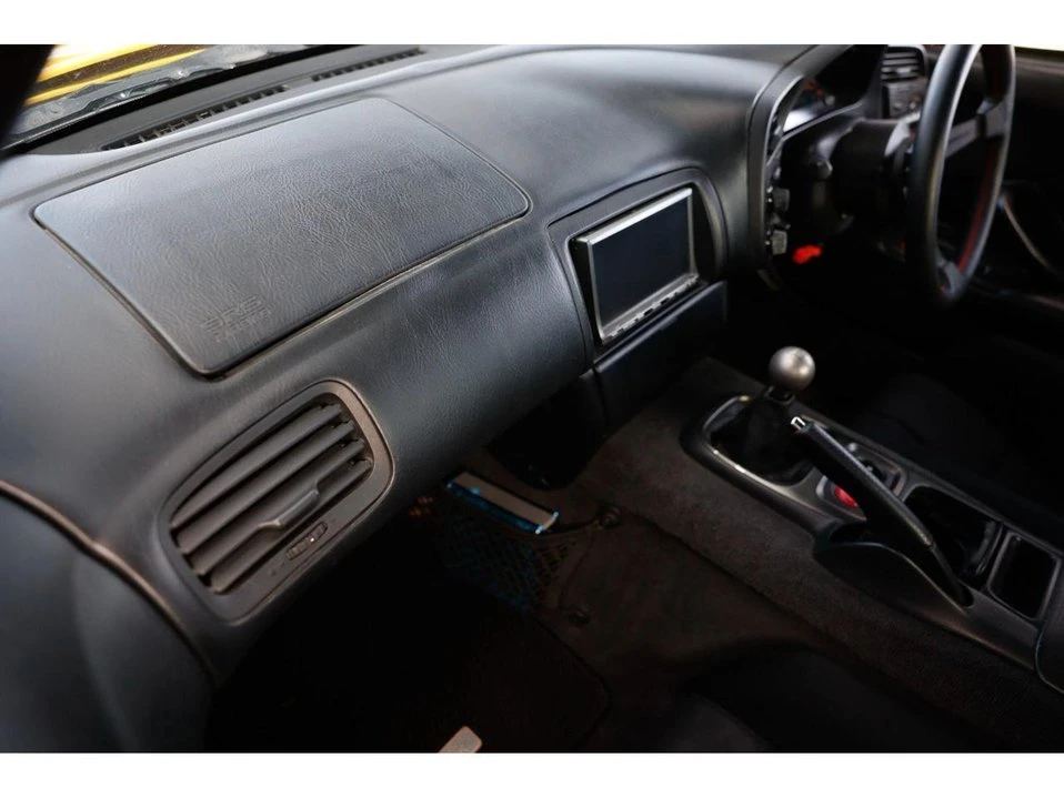 1999 Honda AP1 S2000 - Image 10 of 19