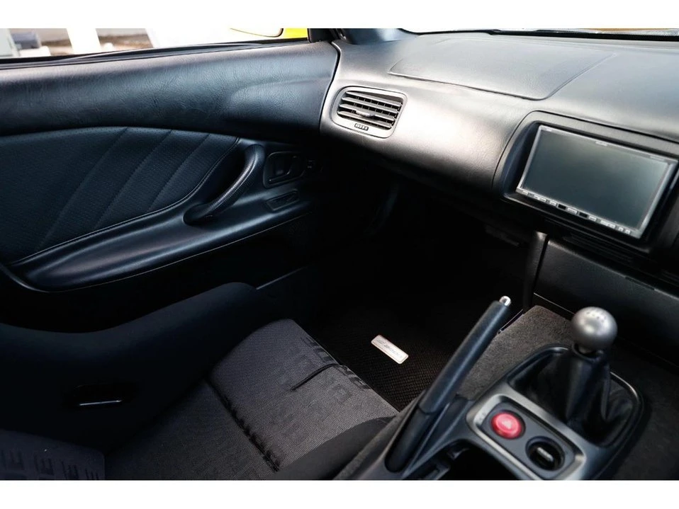 1999 Honda AP1 S2000 - Image 12 of 19
