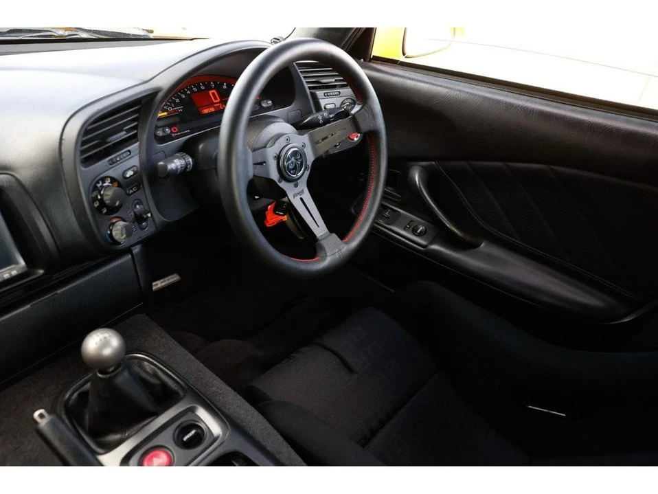 1999 Honda AP1 S2000 - Image 4 of 19