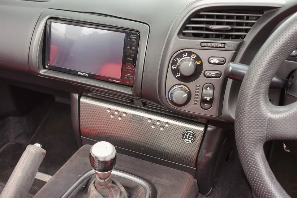 1999 Honda AP1 S2000 - Image 8 of 11