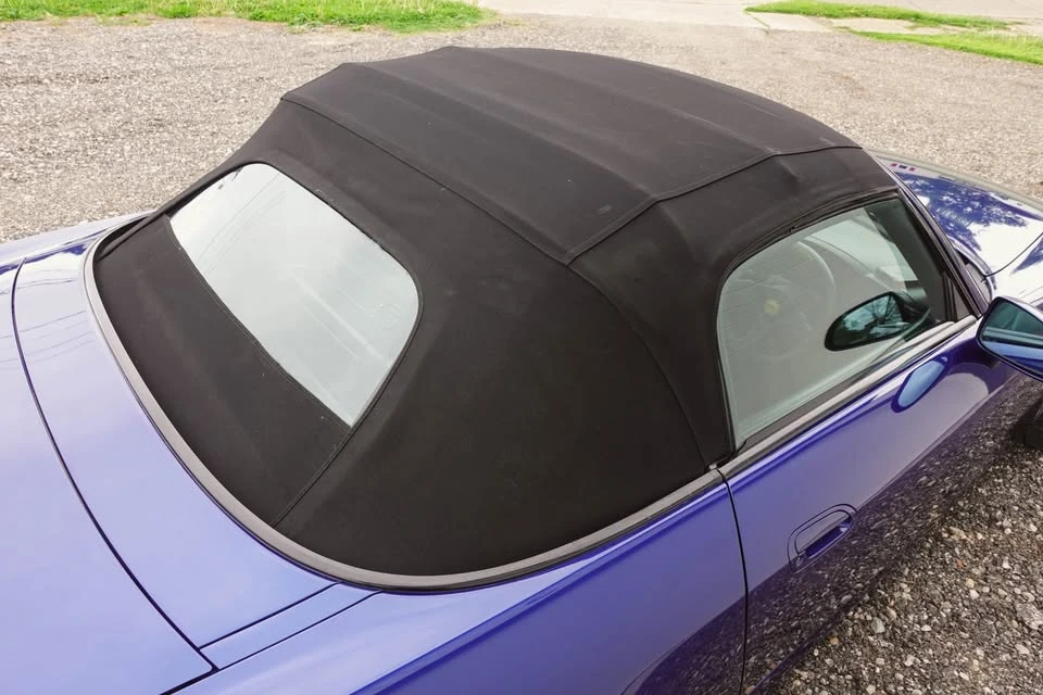 1999 Honda AP1 S2000 - Image 10 of 11