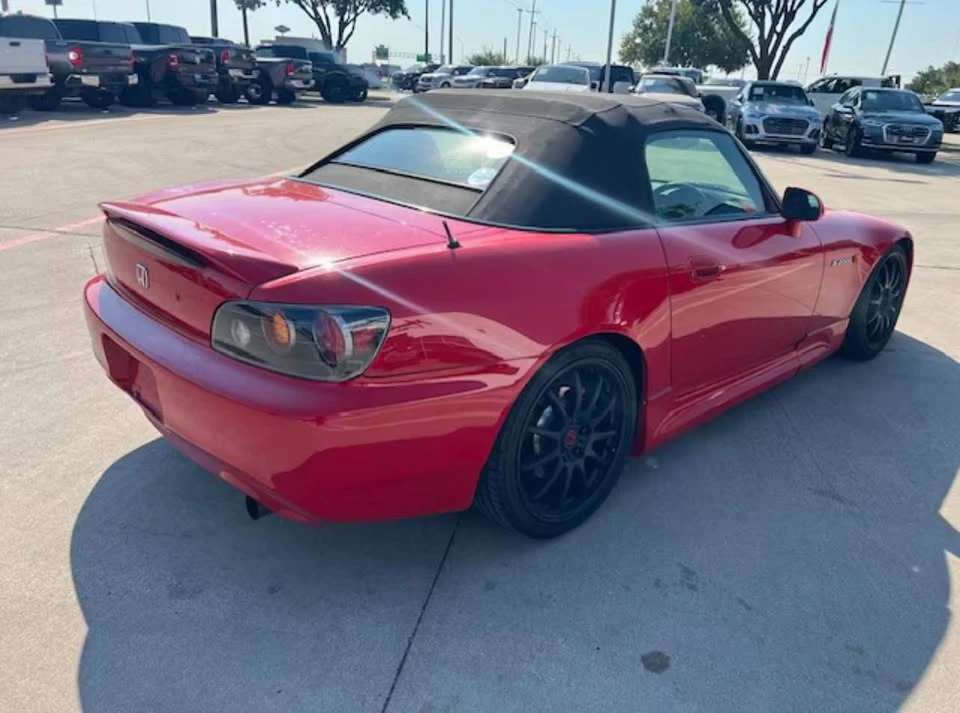 1999 Honda AP1 S2000 - Image 5 of 8