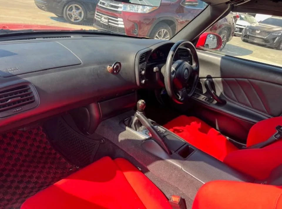 1999 Honda AP1 S2000 - Image 8 of 8