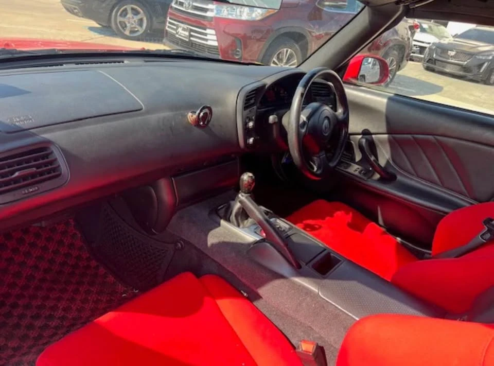 1999 Honda AP1 S2000 - Image 7 of 8