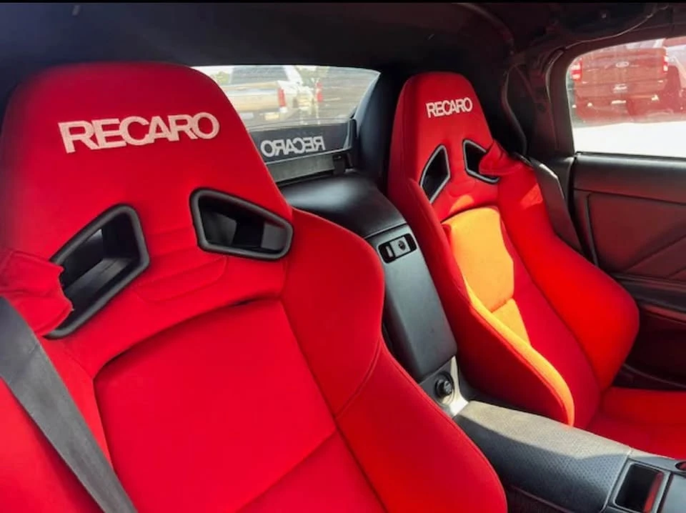 1999 Honda AP1 S2000 - Image 6 of 8