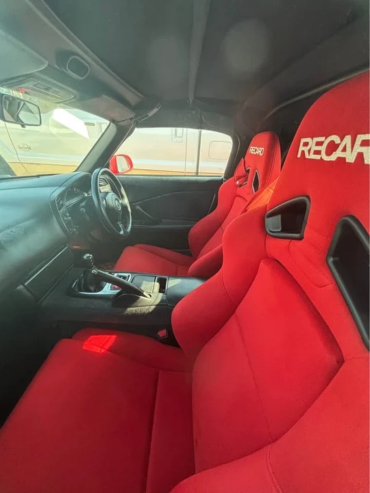1999 Honda AP1 S2000 - Image 4 of 4