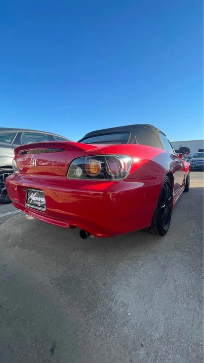 1999 Honda AP1 S2000 - Image 3 of 6