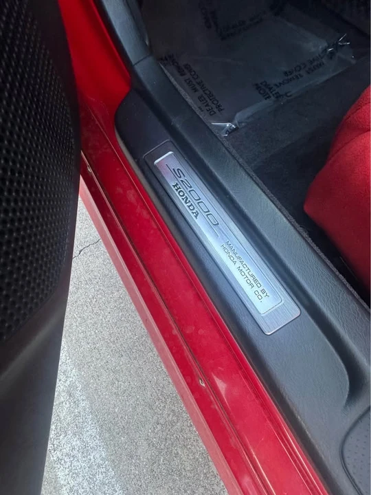 1999 Honda AP1 S2000 - Image 17 of 17