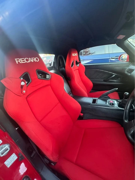 1999 Honda AP1 S2000 - Image 15 of 17