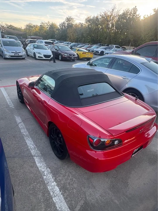 1999 Honda AP1 S2000 - Image 6 of 17
