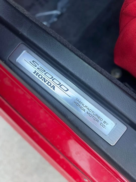 1999 Honda AP1 S2000 - Image 13 of 17