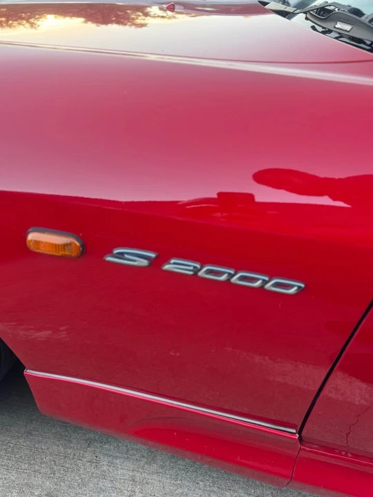 1999 Honda AP1 S2000 - Image 14 of 17