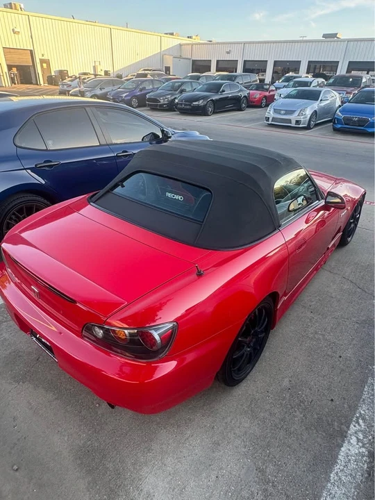 1999 Honda AP1 S2000 - Image 4 of 17
