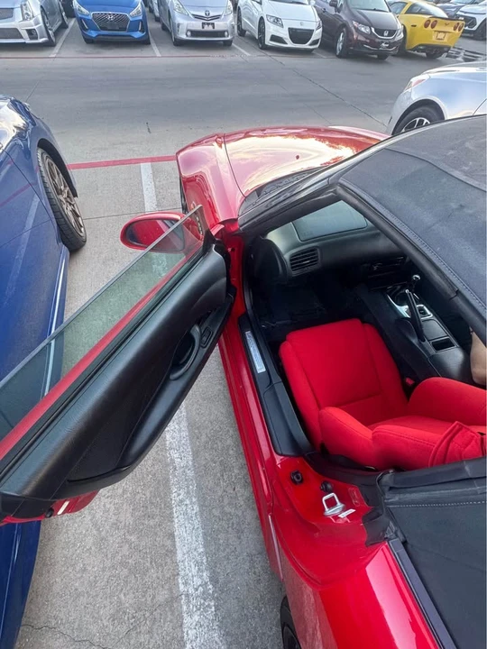 1999 Honda AP1 S2000 - Image 7 of 17