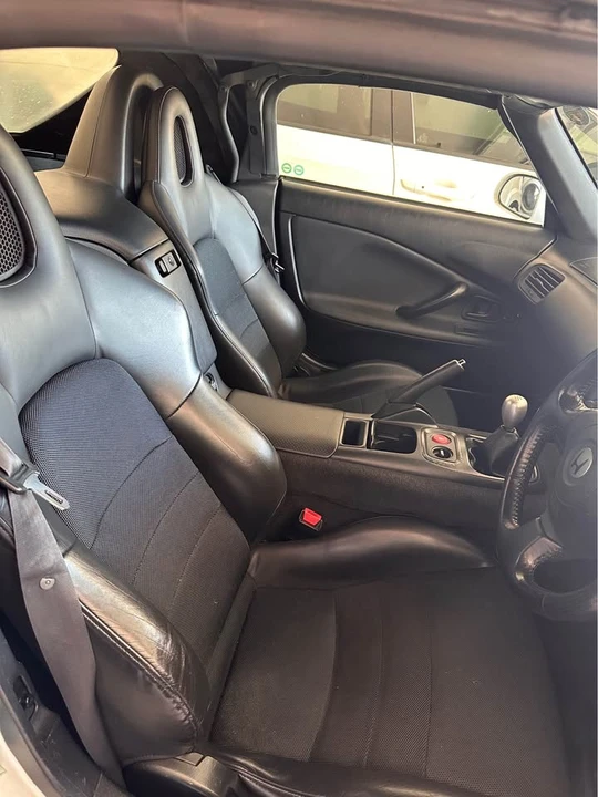 1999 Honda AP1 S2000 - Image 2 of 7