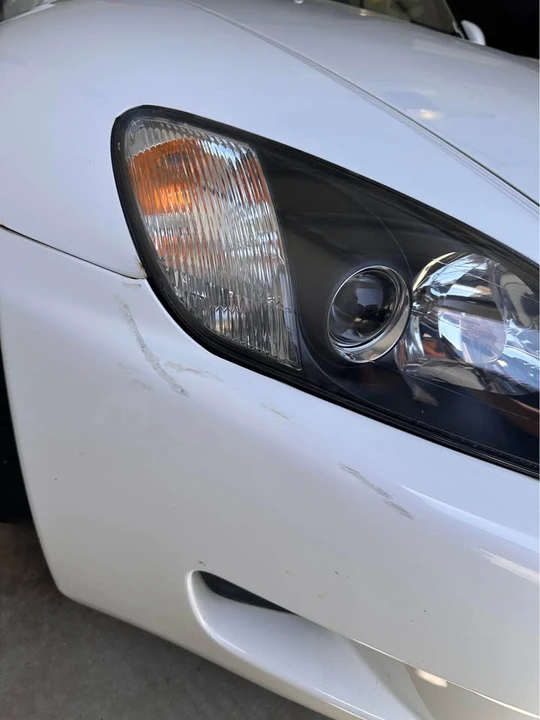 1999 Honda AP1 S2000 - Image 4 of 7