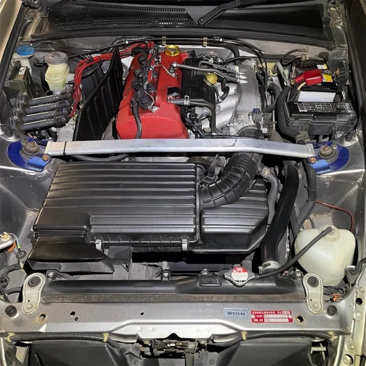 1999 Honda AP1 S2000 - Image 3 of 11