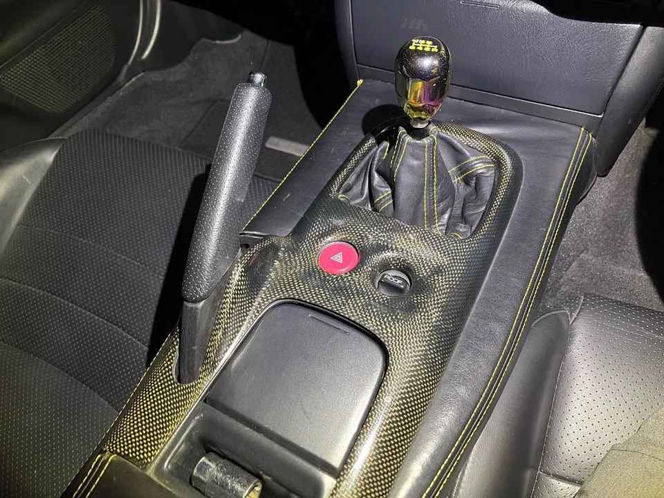 1999 Honda AP1 S2000 - Image 10 of 11