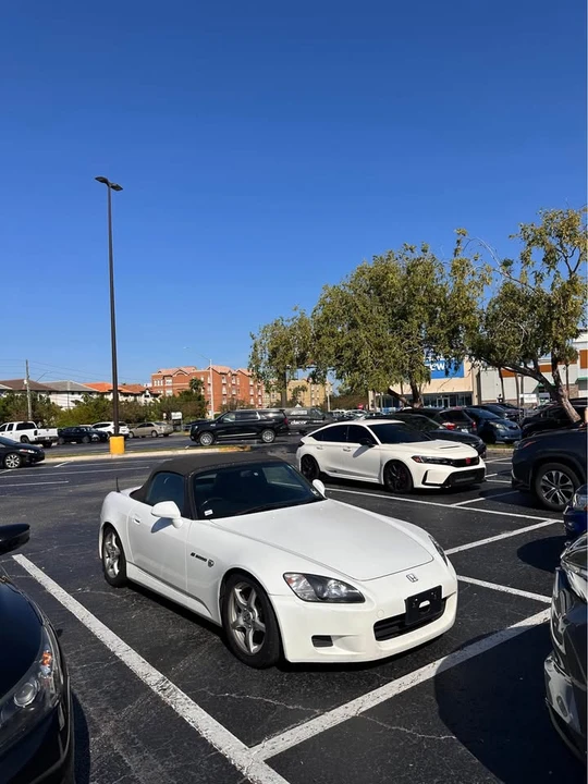 1999 Honda AP1 S2000 - Image 9 of 9