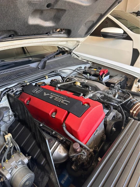 1999 Honda AP1 S2000 - Image 4 of 9