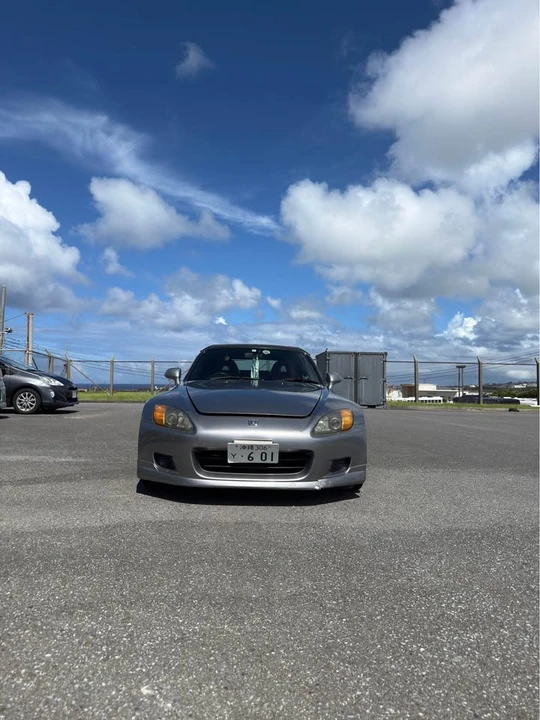 1999 Honda AP1 S2000 - Image 3 of 5
