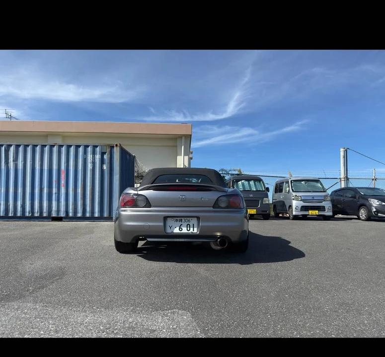 1999 Honda AP1 S2000 - Image 5 of 5