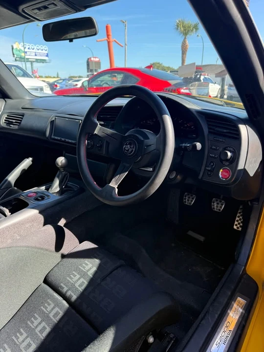 1999 Honda AP1 S2000 - Image 6 of 7
