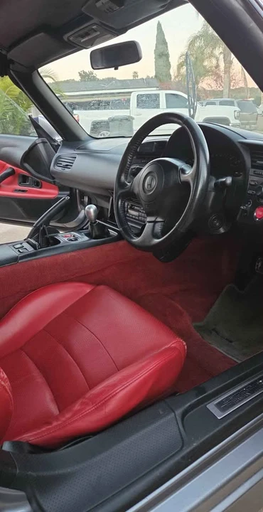 1999 Honda AP1 S2000 - Image 5 of 5