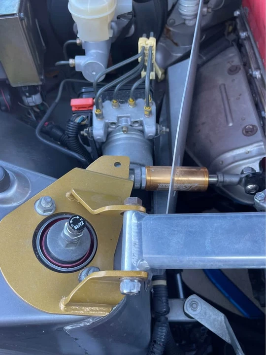 1999 Honda AP1 S2000 - Image 13 of 19