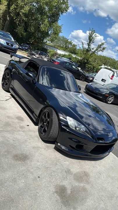 1999 Honda AP1 S2000 - Image 4 of 7