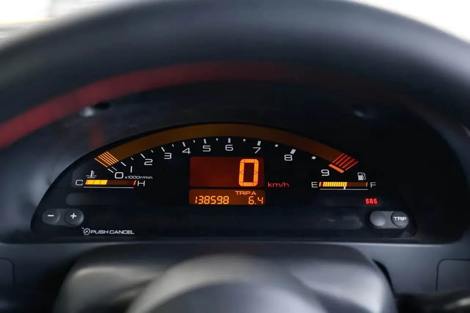 1999 Honda AP1 S2000 - Image 10 of 16