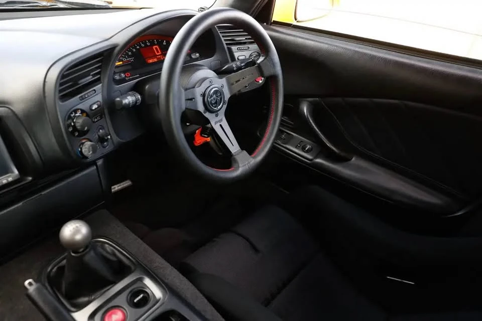 1999 Honda AP1 S2000 - Image 16 of 16