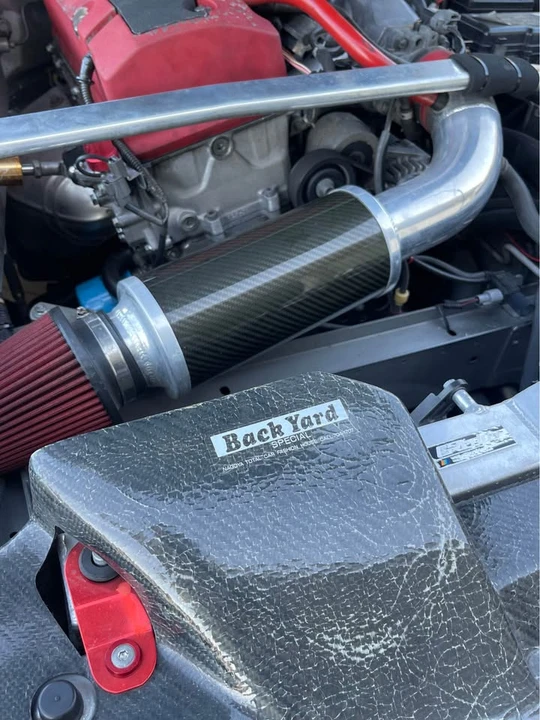 1999 Honda AP1 S2000 - Image 11 of 19