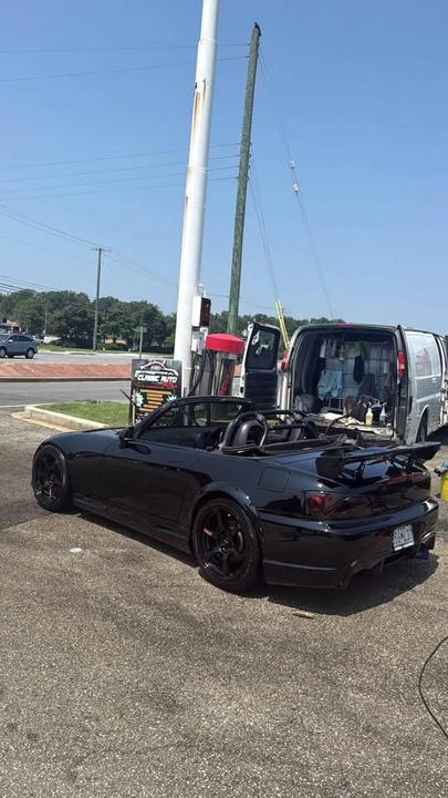1999 Honda AP1 S2000 - Image 2 of 7